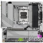 Gigabyte B650M AORUS ELITE AX ICE, Computers en Software, Moederborden, Verzenden, Nieuw