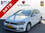 Volkswagen Polo 1.0 TSI Comfortline, Metallic lak, Wit, Plug-in hybride, Handgeschakeld