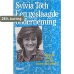 GESLAAGDE ONDERNEMINGEN / BASISBIBLIOTHEEK MANAGER Toth, Verzenden, Gelezen, Toth