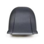 Tesla Model 3 | S | Y | X Carbon stoel kap cover, Auto diversen, Verzenden