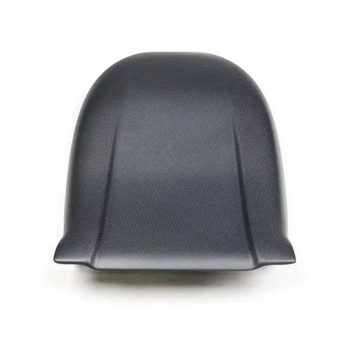 Tesla Model 3 | S | Y | X Carbon stoel kap cover, Auto diversen, Tuning en Styling, Verzenden