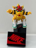 Alvin Silvrants (1979) - NIKE AIR JORDAN Bowser - Super, Antiek en Kunst