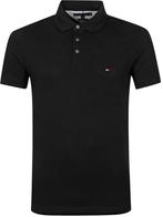 Tommy Hilfiger 1985 Poloshirt Zwart maat 3XL Heren, Kleding | Heren, Polo's, Verzenden, Zwart, Tommy Hilfiger, Nieuw
