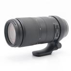 Tamron 100-400mm F/4.5-6.3 Di VC USD Canon EF | Tweedehands, Verzenden, Gebruikt, Overige Merken