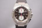 IWC - Ingenieur Silberpfeil chronograph Limited Edition - IW