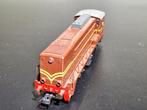 Roco H0 - 43462 - Diesellocomotief (1) - Serie 2200 - NS, Nieuw