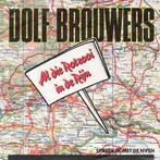 Single - Dolf Brouwers - Al Die Rotzooi In De Rijn, Verzenden, Nieuw in verpakking