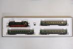 Märklin H0 - 26509 - Treinset (1) - Treinset, Hobby en Vrije tijd, Modeltreinen | H0, Nieuw