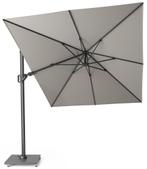 Challenger T2 premium zweefparasol 350x260 cm manhattan, Ophalen of Verzenden, Nieuw