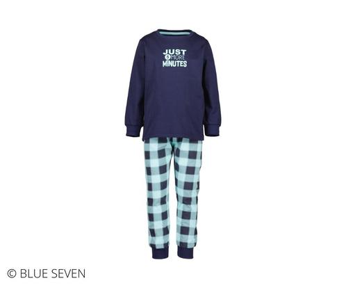 Kinderpyjama - maat: 116 - Blue Seven, Kinderen en Baby's, Kinderkleding | Overige, Nieuw, Verzenden