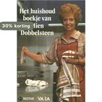 Huishoudboekje van Mien Dobbelsteen 9789062915323, Boeken, Verzenden, Gelezen, Dobbelsteen