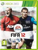 FIFA 12 (Spanish) [Xbox 360], Spelcomputers en Games, Games | Xbox 360, Ophalen of Verzenden, Nieuw