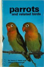 Parrots and Related Birds, Nieuw, Verzenden