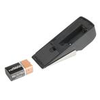 Silverline Deurstopper met alarm - Wigvormig - 120 dB - V..., Ophalen of Verzenden, Nieuw