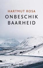 Onbeschikbaarheid |  NIEUW | Rosa, Hartmut | 9789024448265, Ophalen of Verzenden, Nieuw, Rosa, Hartmut