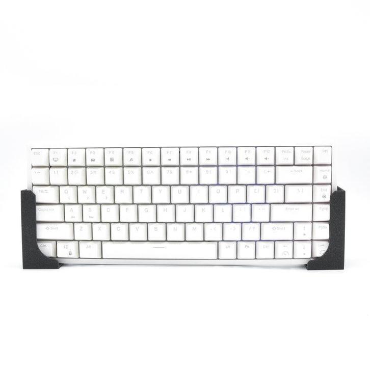 Kleur Roze Universele Toetsenbordhouder / Mount voor Sim Rig, Spelcomputers en Games, Spelcomputers | Overige Accessoires