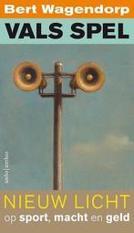 Vals spel (9789026341151, Bert Wagendorp), Boeken, Verzenden, Nieuw