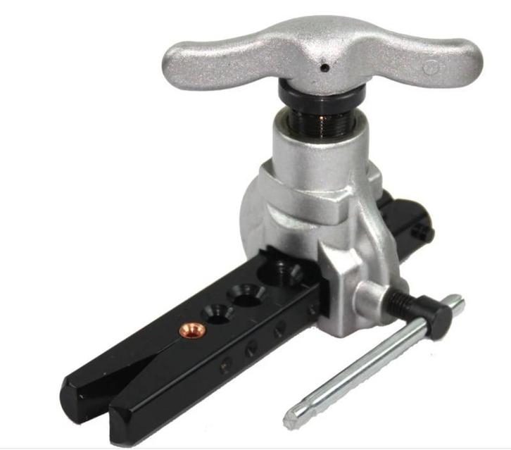 Flareset, Flare maker maten 3/16- 1/4 - 5/16 - 3/8 - 1/2..., Witgoed en Apparatuur, Airco's, Nieuw, Verzenden