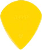Janicek Picks D-Grip Jazz C plectrum 0.88 mm 6-pack, Ophalen of Verzenden, Nieuw, Elektrische gitaar