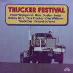 Lp - Trucker Festival, Cd's en Dvd's, Verzenden, Nieuw in verpakking