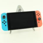 Nintendo Switch met Oplader zonder Dockingstation en, Spelcomputers en Games, Ophalen of Verzenden, Nieuw