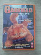 DVD - Garfield - The Movie, Gebruikt, Verzenden, Alle leeftijden, Overige genres