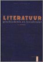 Literatuur Geschiedenis en leesdossier 9789020850765, Verzenden, Gelezen, J.A. Dautzenberg