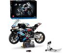 LEGO Technic BMW M 1000 RR Motor bouwbare modelbouwset -, Verzenden, Zo goed als nieuw