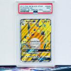 Pokémon Graded card - Raichu #SM90 - Pokémon - PSA 9, Hobby en Vrije tijd, Verzamelkaartspellen | Pokémon, Nieuw