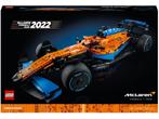 LEGO Technic McLaren F1 (2022) - Racewagen Set voor, Verzenden, Zo goed als nieuw