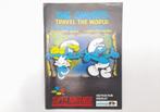 MarioSNES.nl The Smurfs Travel the World Handleiding iDEAL, Ophalen of Verzenden, Gebruikt