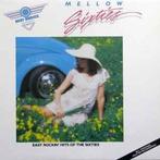 LP gebruikt - Various - Mellow Sixties (Canada, 1986), Cd's en Dvd's, Vinyl | Pop, Verzenden, Zo goed als nieuw