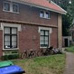 Gemeubileerd appartement met tuin en inclusief prijs, Appartement, Direct bij eigenaar, Den-haag