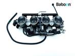Gasklep Huis Kawasaki ZX 6 R 2019-2020 (NINJA ZX-6R, Verzenden, Gebruikt