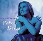 Cd - Petra Berger - Eternal Woman, Cd's en Dvd's, Verzenden, Nieuw in verpakking