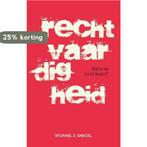 Rechtvaardigheid 9789025901820 Michael J. Sandel, Verzenden, Gelezen, Michael J. Sandel