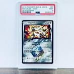 Pokémon Graded card - Solgaleo 89 - Pokémon - PSA 9, Hobby en Vrije tijd, Verzamelkaartspellen | Pokémon, Nieuw
