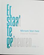 One flew over the cuckoos nest 9789056553906, Boeken, Verzenden, Gelezen, Miriam van Hee & Hester Knibbe