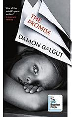 The Promise 9781784744076, Verzenden, Zo goed als nieuw