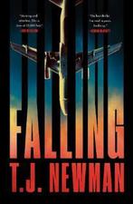 Falling 9781398507258 T J Newman, Verzenden, Zo goed als nieuw, T J Newman