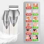 2dekans | Sansbeauté® 7 in 1 Ladyshaves voor Vrouwen -, Ophalen of Verzenden, Zo goed als nieuw