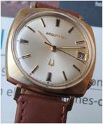 Bulova Accutron 2181-Révisée - Zonder Minimumprijs - Heren -, Nieuw