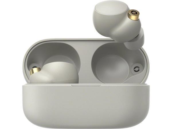 Veiling - Sony WF-1000XM4 - Draadloze IN-EAR Noise Cancellin, Audio, Tv en Foto, Koptelefoons