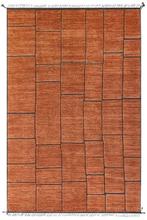 Berber - Vloerkleed - 298 cm - 193 cm, Nieuw