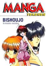 Teken Manga Bishoujo 9789057645136 H. Hayashi, Verzenden, Gelezen, H. Hayashi