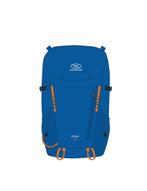 Highlander rugzak Vega Rucksack Sky Blue voor heren 25 li..., Verzenden, Nieuw, Waterdicht