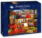 Bedtime Stories Puzzel (1500 stukjes) | Bluebird Puzzle -, Hobby en Vrije tijd, Denksport en Puzzels, Verzenden, Nieuw