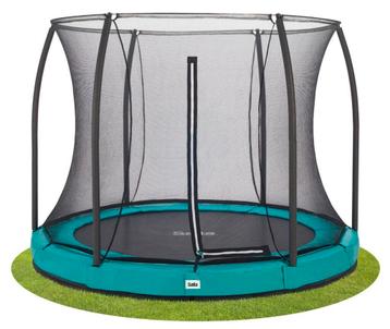 Salta Trampoline rond 213cm 5392G van €249 voor €199 NIEUW beschikbaar voor biedingen