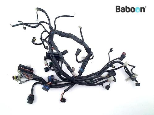 Kabelboom Cagiva Raptor 650 2005-2008 IE M210, Motoren, Onderdelen | Overige, Gebruikt, Verzenden