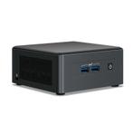 Intel NUC 11TNHI5 | Core i5 / 16GB / 256GB SSD, Computers en Software, Desktop Pc's, Ophalen of Verzenden, Gebruikt, Intel